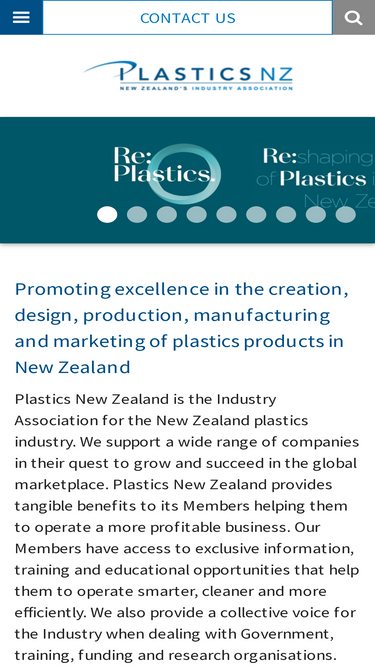 plastics.org.nz