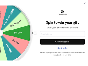 'tsarbomba.com' screenshot