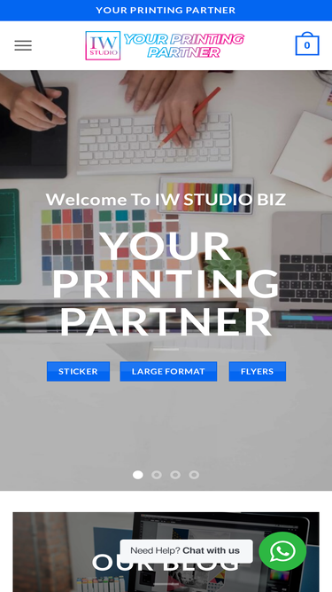 iwstudio.biz