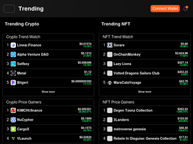 'coincu.com' screenshot