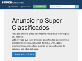 superclassificados.com
