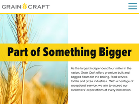 graincraft.com