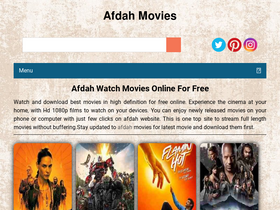 Good movies to watch on afdah hot sale