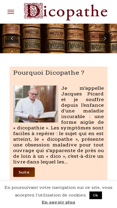 dicopathe.com