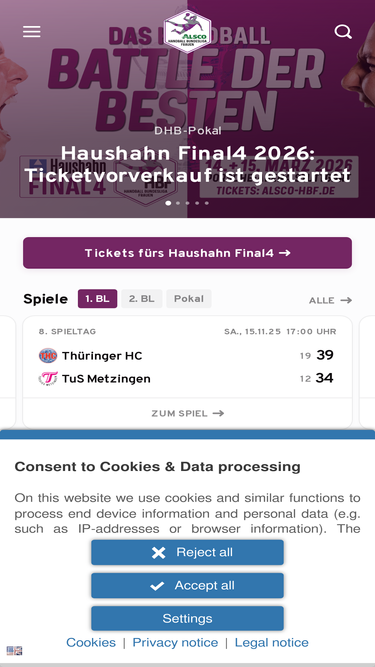 handball-bundesliga-frauen.de