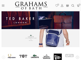 grahamsofbath.com