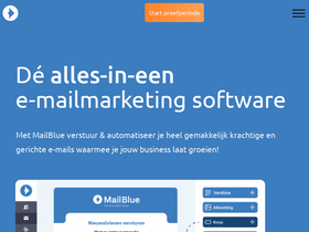 mailblue.nl
