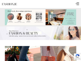 fashion.ie
