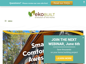 ekobuilt.com