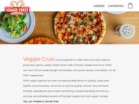 vegcrust.com