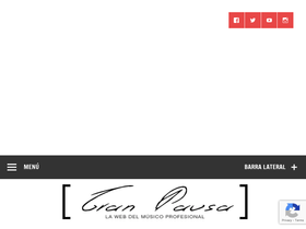 granpausa.com