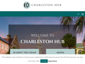 charleston-hub.com