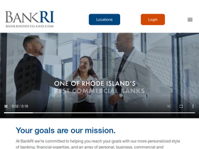 'bankri.com' screenshot