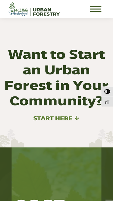 urbanforestrynetwork.org
