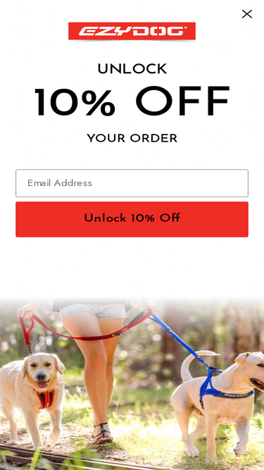 ezydog.com