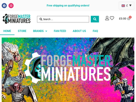 forgemasterminiatures.com