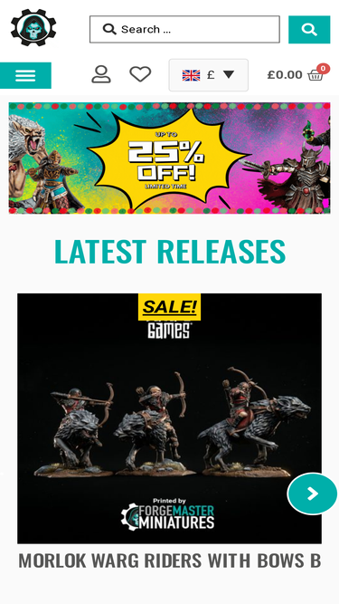 forgemasterminiatures.com