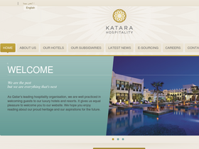 katarahospitality.com