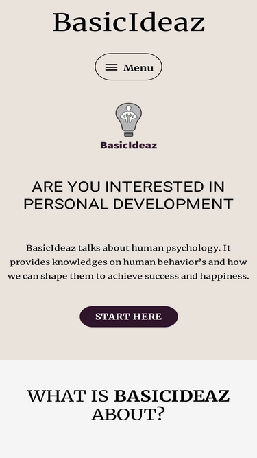 basicideaz.com