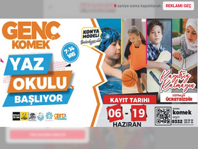 'hakimiyet.com' screenshot