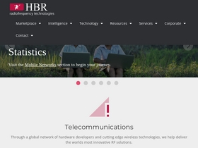 'halberdbastion.com' screenshot