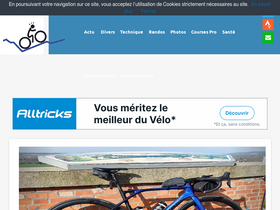 cycloblog.fr