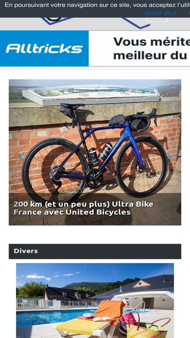 cycloblog.fr