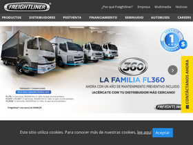 freightliner.com.mx