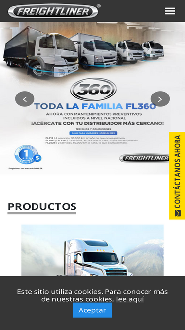 freightliner.com.mx