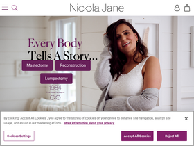 nicolajane.com
