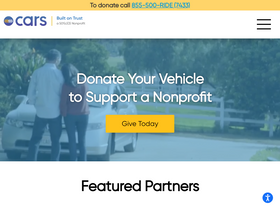 'careasy.org' screenshot