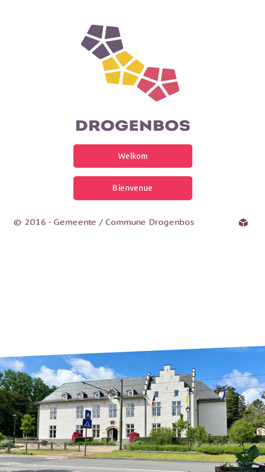 drogenbos.be