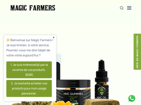 magic-farmers.com