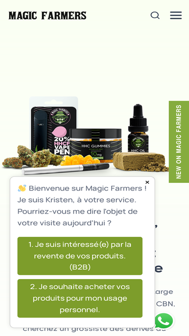magic-farmers.com