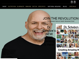 'herbdoc.com' screenshot