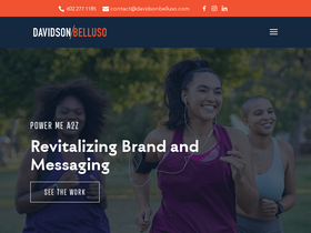 davidsonbelluso.com