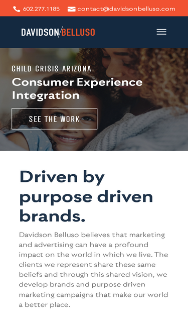 davidsonbelluso.com