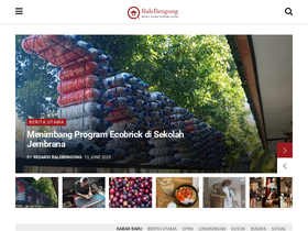 balebengong.net