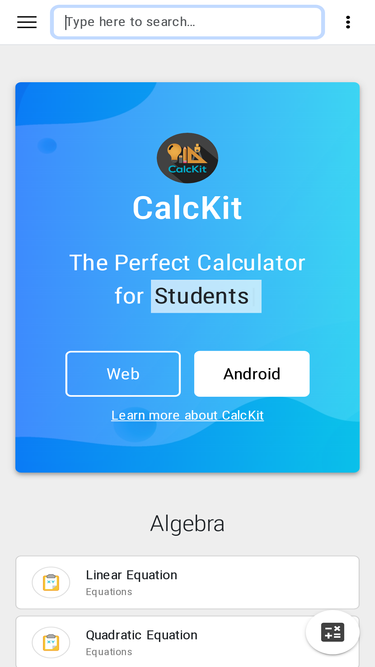 calckit.io