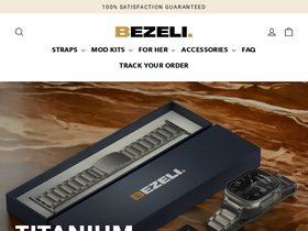 bezeli.com