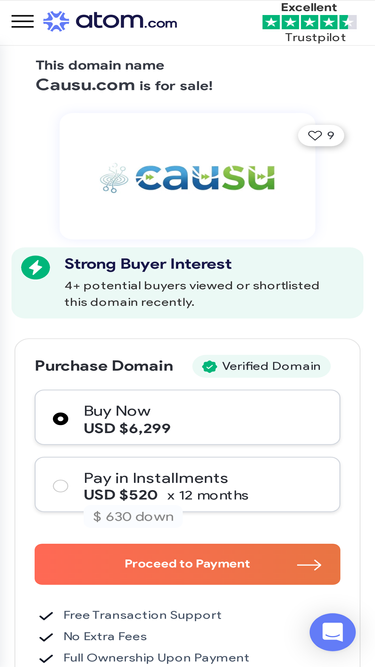 causu.com