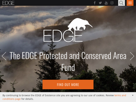 edgeofexistence.org