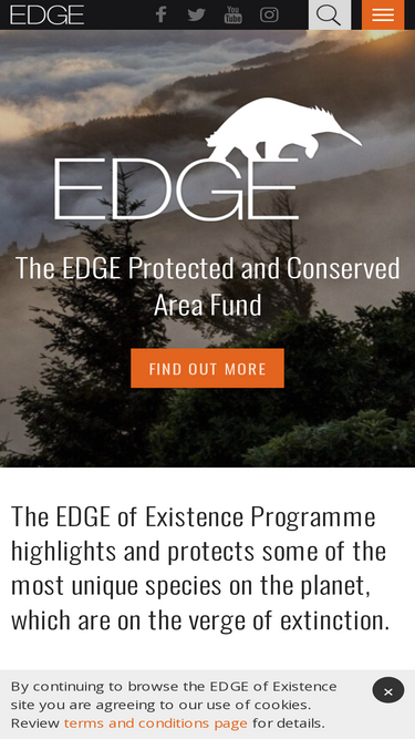 edgeofexistence.org