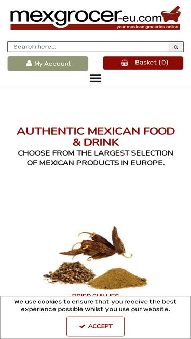 delimexico.com