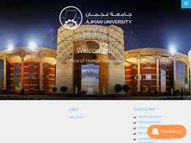 hr.ajman.ac.ae
