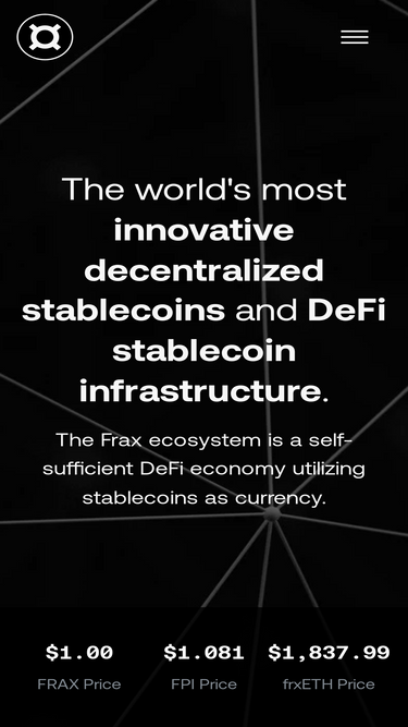 frax.finance