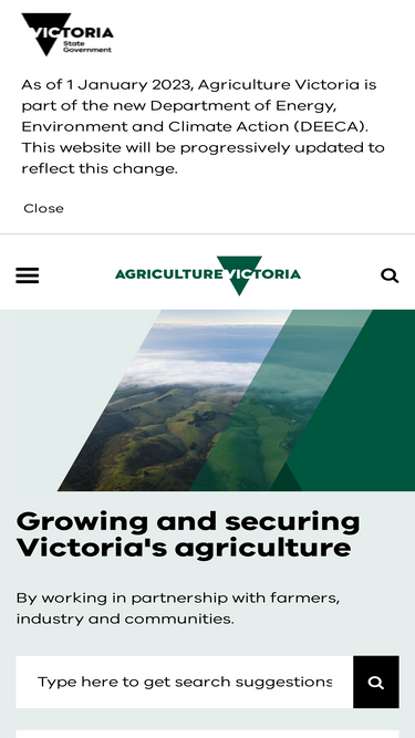 agriculture.vic.gov.au