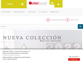 outlet-textil.com