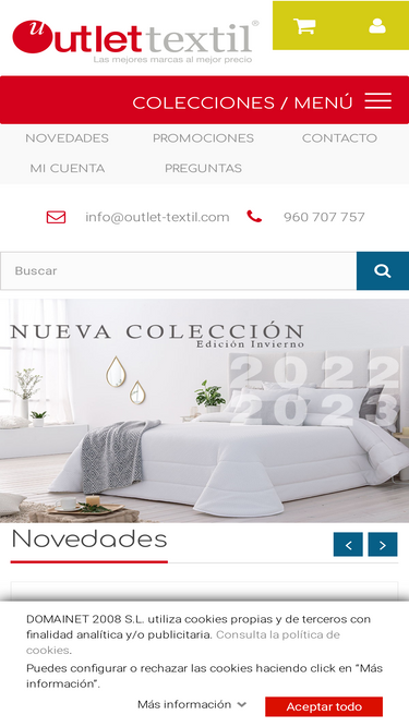 outlet-textil.com