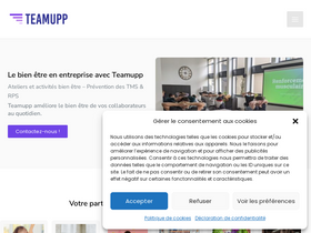 teamupp.fr